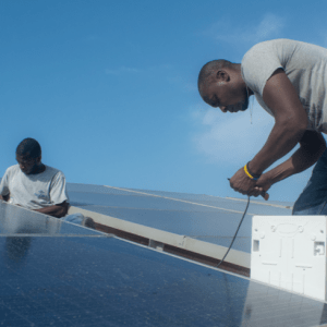 St. Louis Du Nord Hospital In Haiti Transitions To Reliable, Clean Energy With Sigora Solar